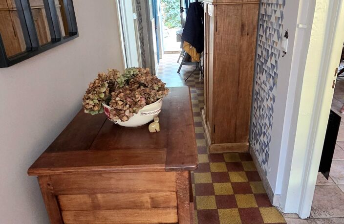 Vente Maison de village 4 pièces — photo 4