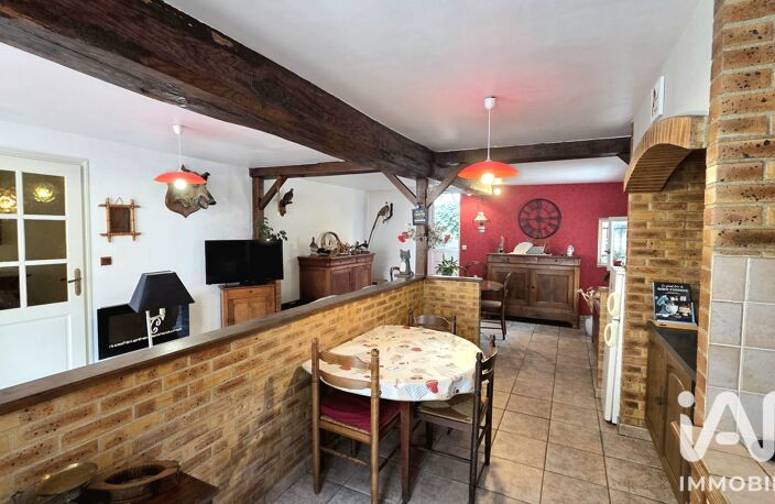 Vente Maison de village 4 pièces — photo 5