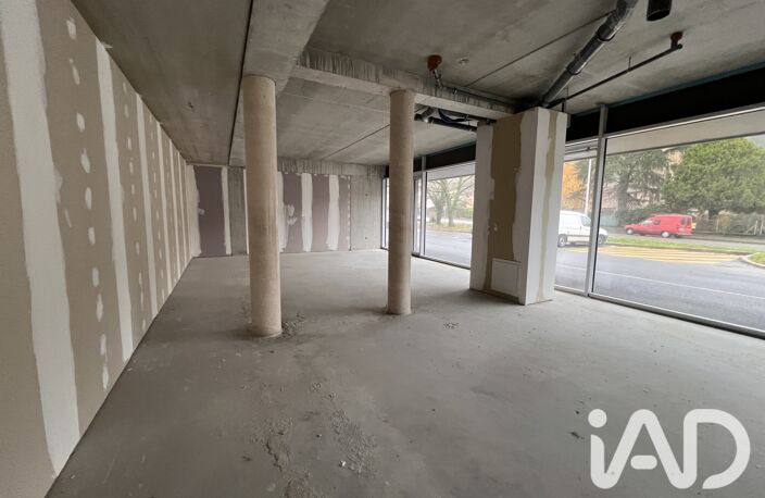 Vente Boutique/Local commercial 156 m&sup2; — photo 2