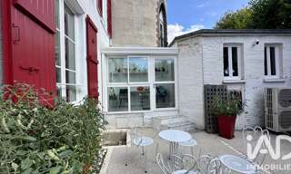 Maison 8 Pièces 236 m² à vendre à Bar-sur-Aube (10200)