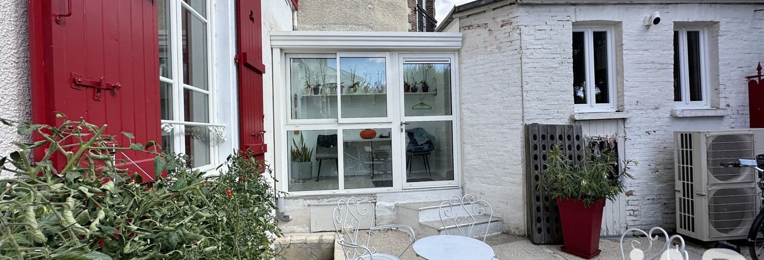 Maison 8 Pièces 236 m² à vendre à Bar-sur-Aube (10200)