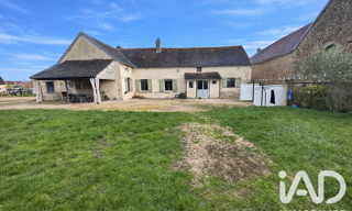 Maison 5 Pièces 102 m² à vendre à Lagesse (10210)