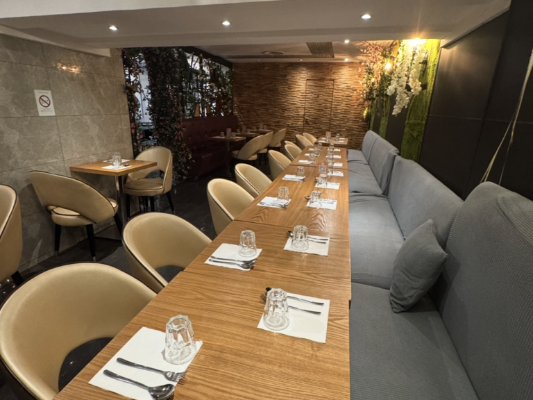 Vente Restaurant 250 m&sup2; — photo 1