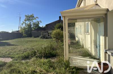 Vente Maison/villa 7 pièces — photo du bien