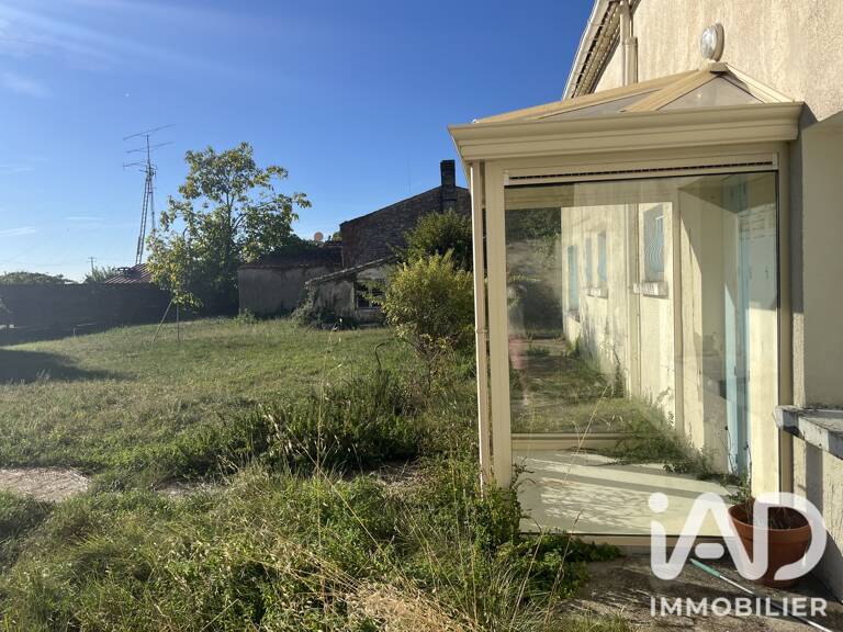 Vente Maison/villa 7 pièces — photo 1