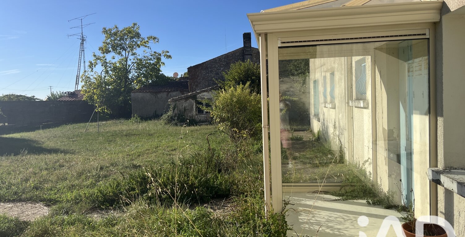 Vente Maison/villa 7 pièces — photo 1