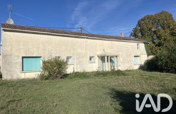 Vente Maison/villa 7 pièces — photo 3