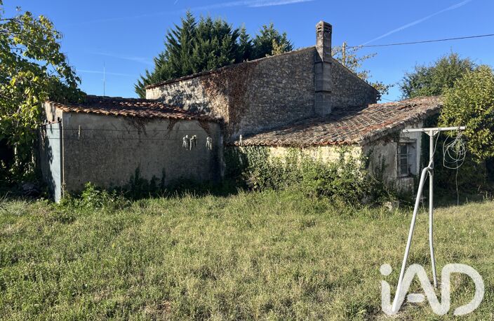 Vente Maison/villa 7 pièces — photo 4