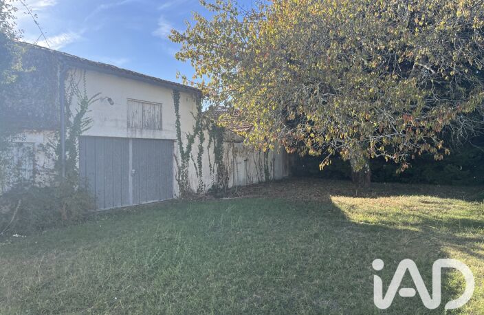 Vente Maison/villa 7 pièces — photo 5