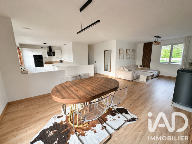 Vente Maison traditionnelle 3 pièces — photo du bien