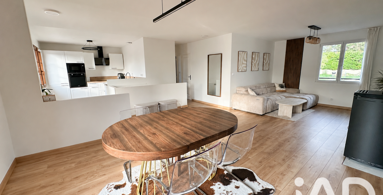 Vente Maison traditionnelle 3 pièces — photo 1