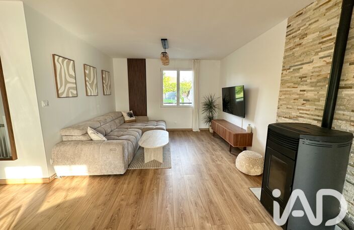 Vente Maison traditionnelle 3 pièces — photo 2