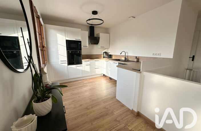 Vente Maison traditionnelle 3 pièces — photo 3