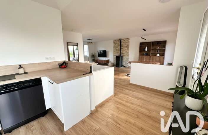 Vente Maison traditionnelle 3 pièces — photo 4