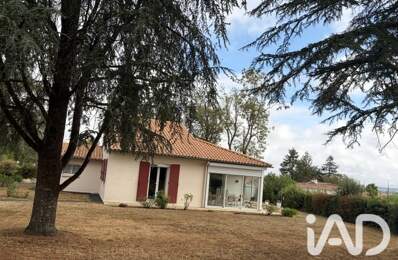 Vente Maison/villa 5 pièces — photo du bien