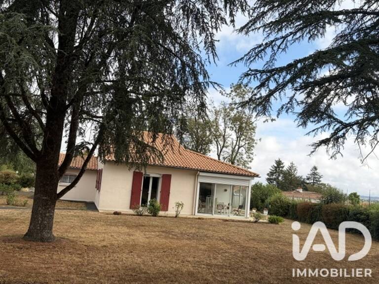 Vente Maison/villa 5 pièces — photo 1