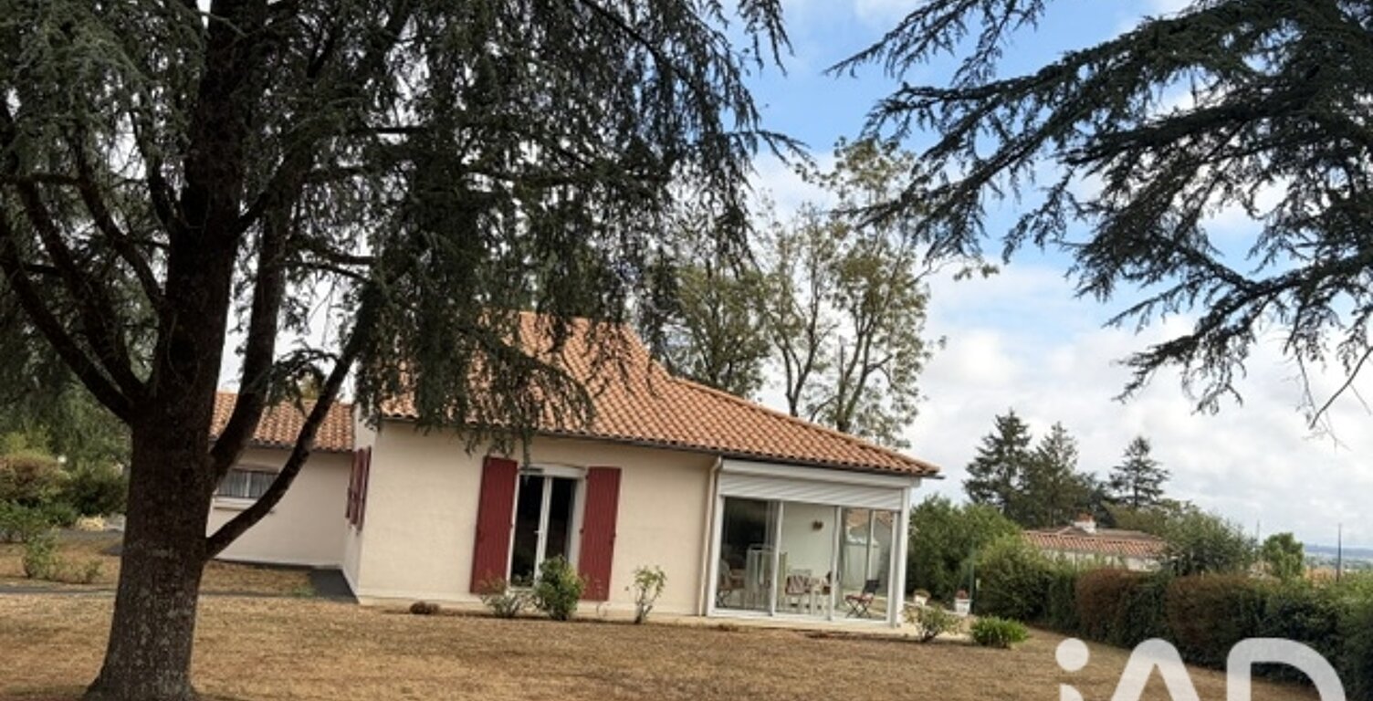 Vente Maison/villa 5 pièces — photo 1