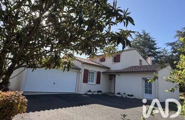 Vente Maison/villa 5 pièces — photo 3
