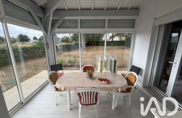 Vente Maison/villa 5 pièces — photo 4