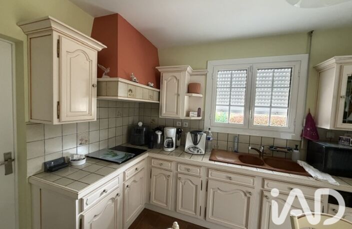 Vente Maison/villa 5 pièces — photo 5