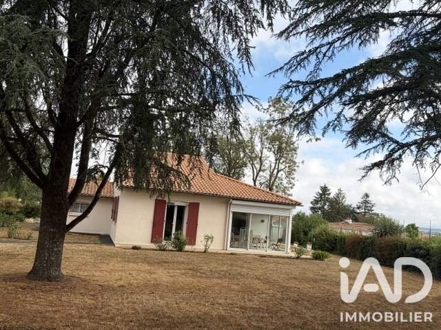 Vente Maison/villa 5 pièces — photo du bien