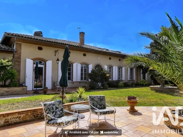Vente Maison/villa 11 pièces — photo 1