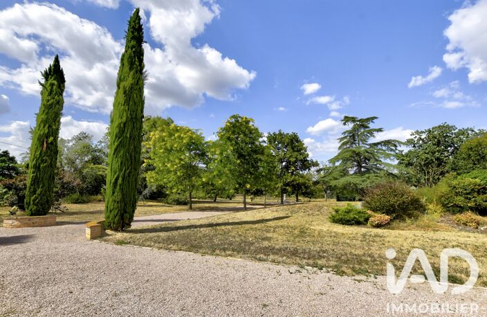Vente Maison/villa 11 pièces — photo 3