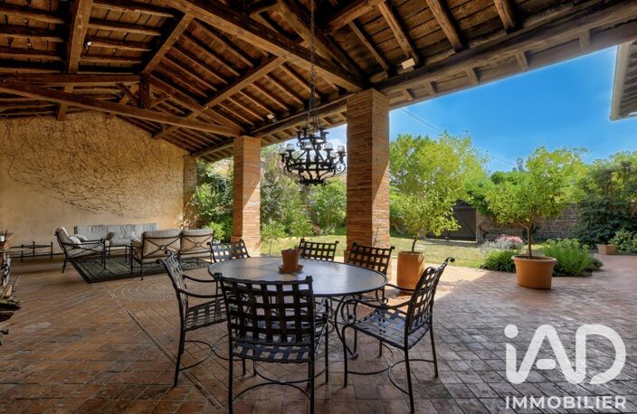 Vente Maison/villa 11 pièces — photo 4