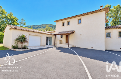 Vente Maison/villa 6 pièces — photo du bien