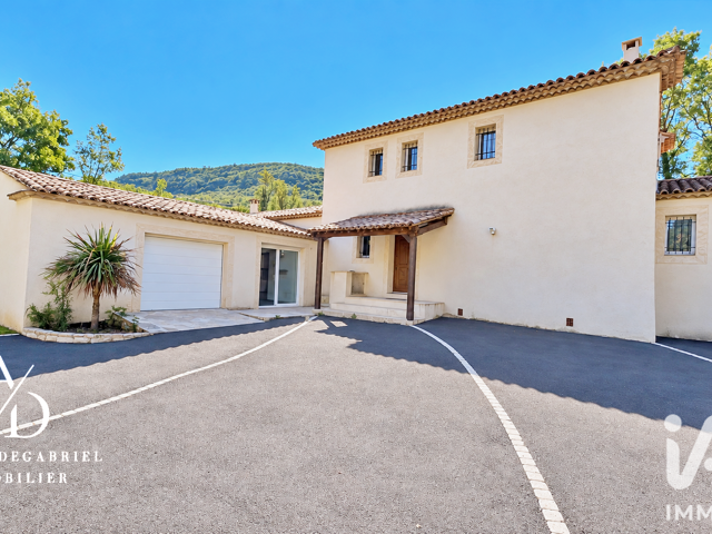 Vente Maison/villa 6 pièces — photo du bien