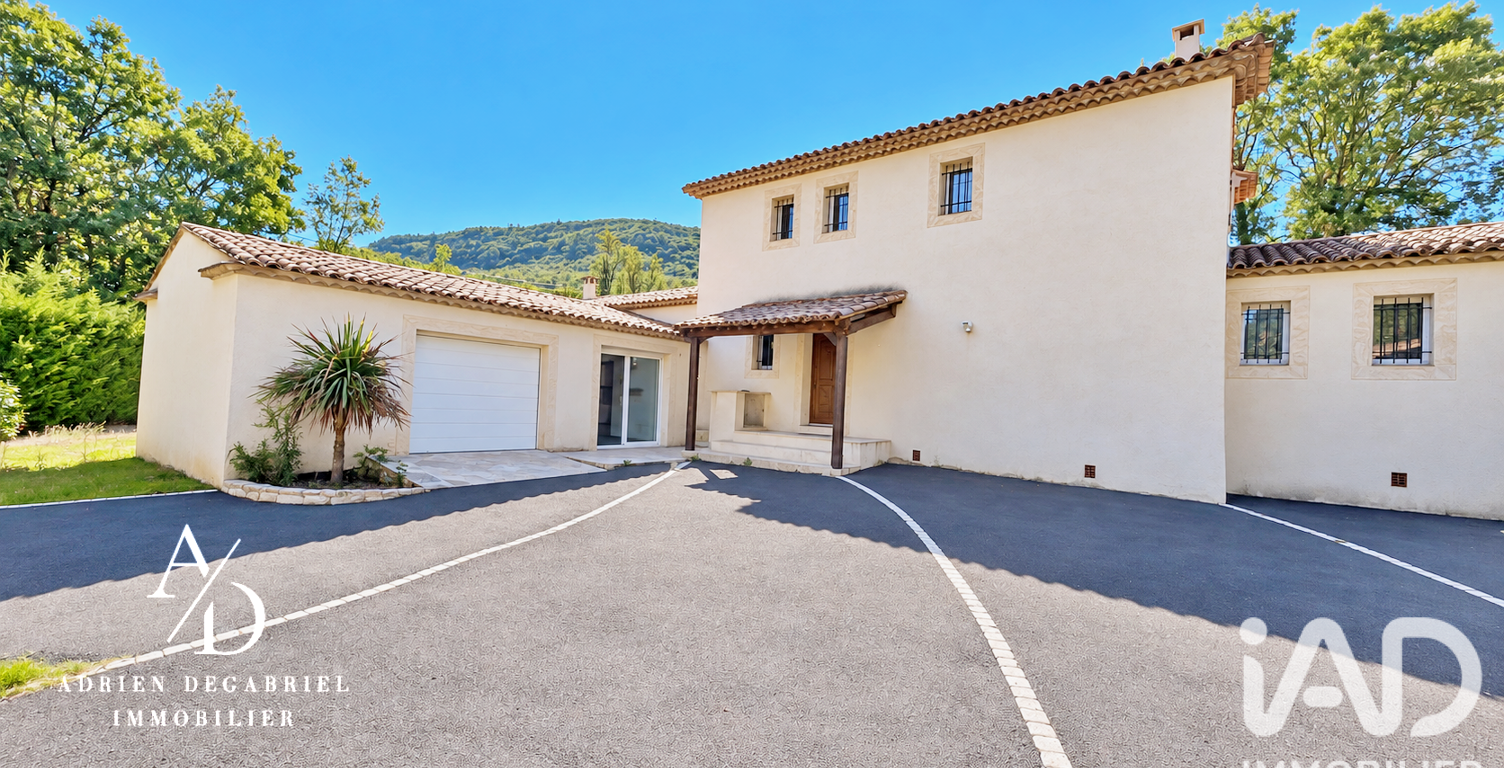 Vente Maison/villa 6 pièces — photo 1