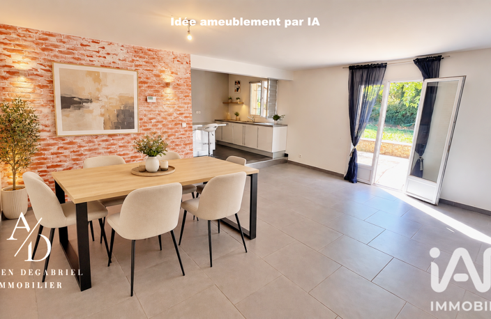 Vente Maison/villa 6 pièces — photo 5