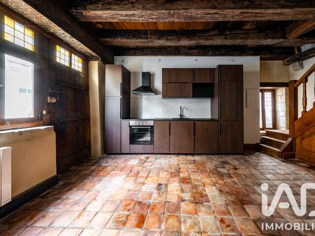 Vente Appartement 2 pièces — photo du bien