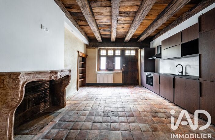 Vente Appartement 2 pièces — photo 2