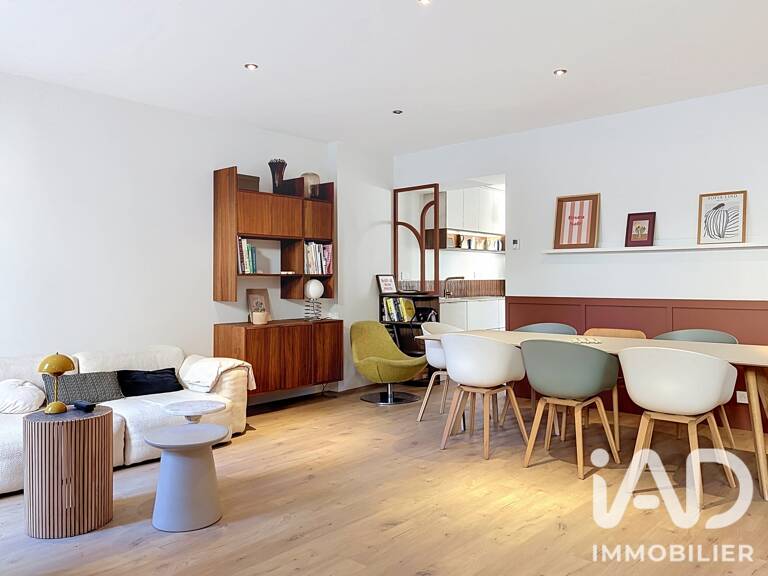 Vente Maison/villa 5 pièces — photo 1