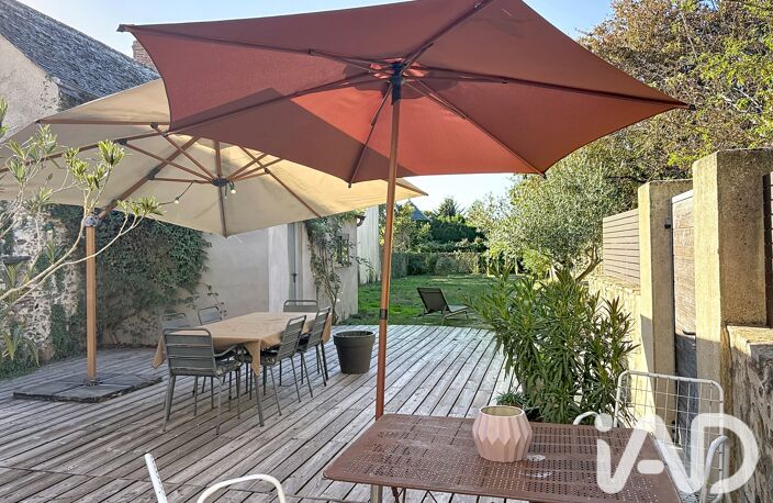 Vente Maison/villa 5 pièces — photo 2