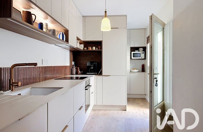 Vente Maison/villa 5 pièces — photo 3
