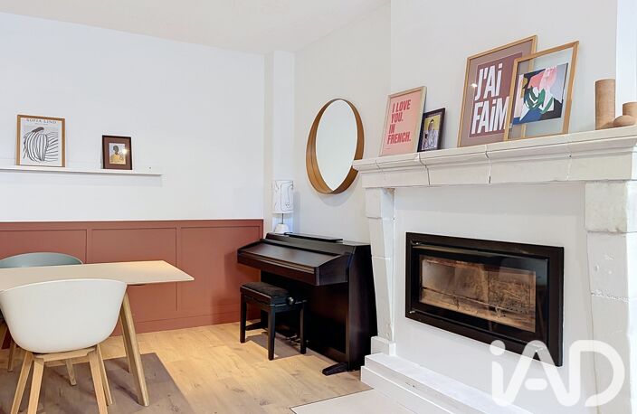 Vente Maison/villa 5 pièces — photo 5
