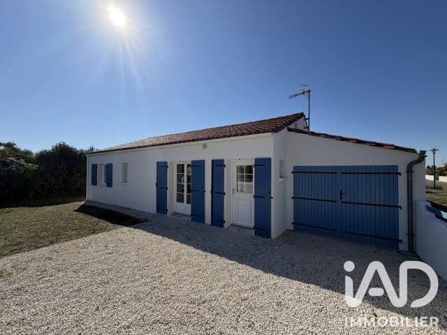 Vente Maison/villa 4 pièces — photo du bien
