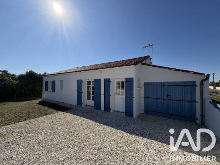 Vente Maison/villa 4 pièces — photo 1