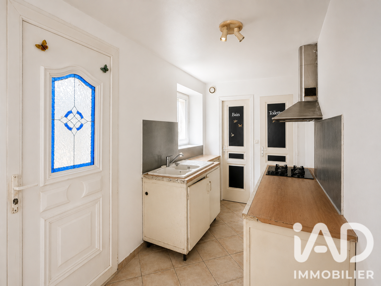 Vente Immeuble 111 m&sup2; — photo 1