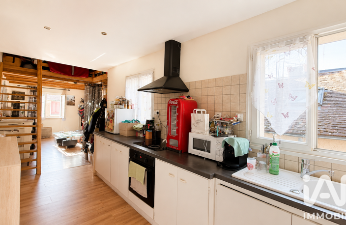 Vente Immeuble 111 m&sup2; — photo 5