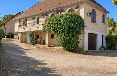 Vente Maison de campagne 3 pièces — photo du bien