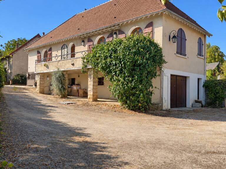 Vente Maison de campagne 3 pièces — photo 1