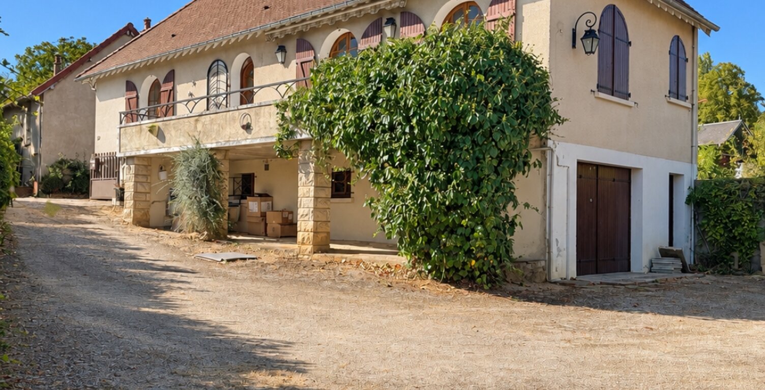 Vente Maison de campagne 3 pièces — photo 1