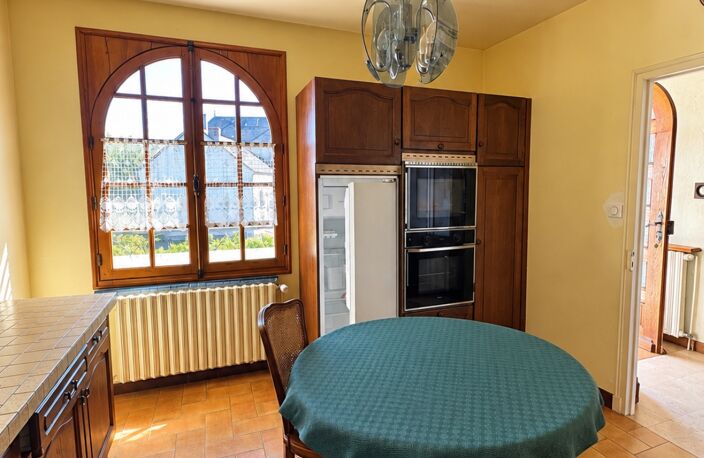 Vente Maison de campagne 3 pièces — photo 2