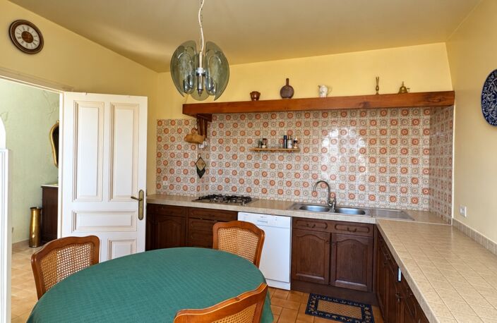 Vente Maison de campagne 3 pièces — photo 3