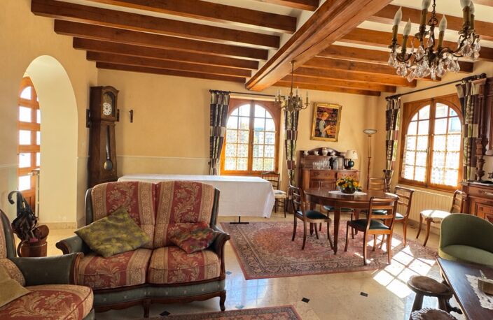 Vente Maison de campagne 3 pièces — photo 4