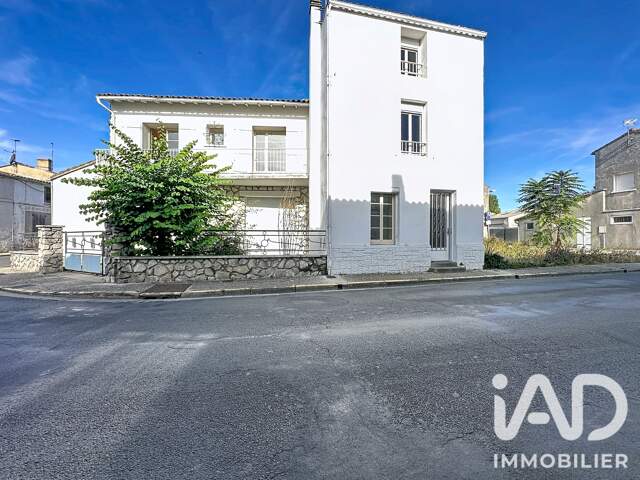 Vente Maison/villa 5 pièces — photo du bien