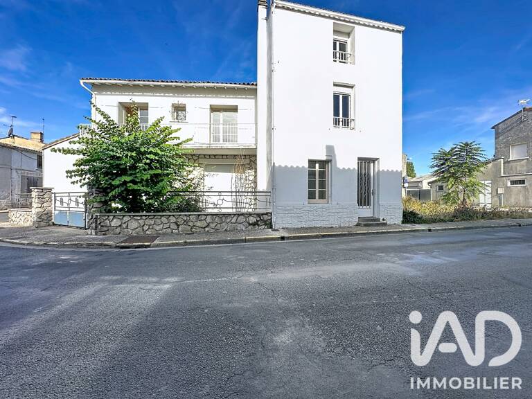 Vente Maison/villa 5 pièces — photo 1